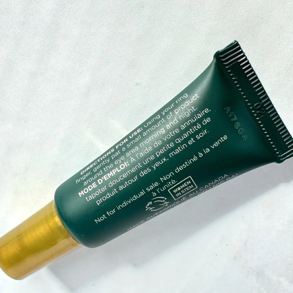 Veriphy 20/20 Eye Cream - PEPTIDES